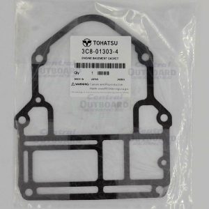 3C8-01303-4 ENGINE BASEMENT GASKET