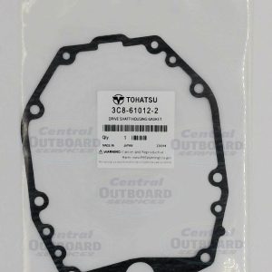 3C8-61012-2 DRIVE SHAFT HOUSING GASKET