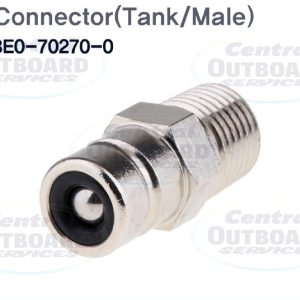 Fuel Connector (Tank/Male)