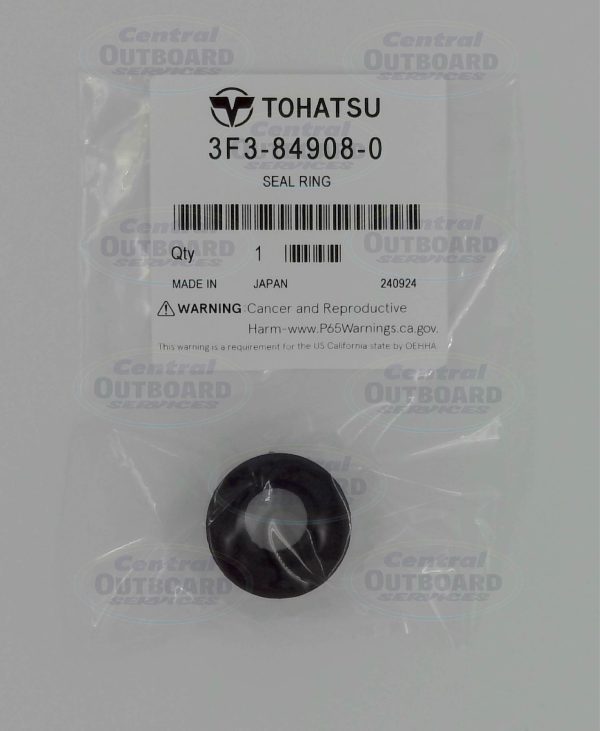 3F3-84908-0  Seal Ring