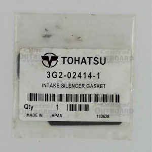 3G2-02414-1 INTAKE SILENCER GASKET