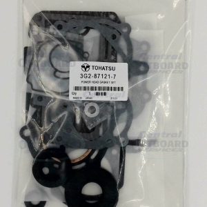 3G2-87121-7 POWER HEAD GASKET SET