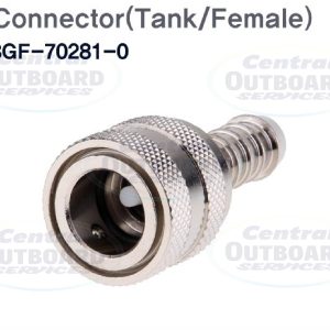 Connector (Tank Female)