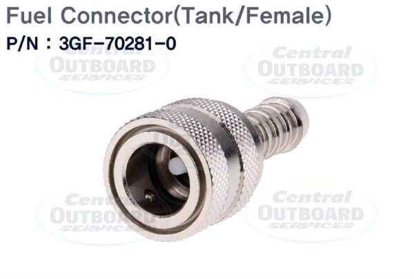 Connector (Tank Female)