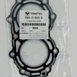 3M4-01005-0 CYLINDER HEAD GASKET