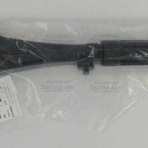 3NTQ63005-1  TILLER HANDLE SUB ASSY