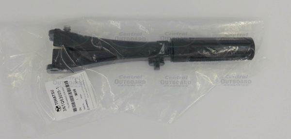 3NTQ63005-1  TILLER HANDLE SUB ASSY