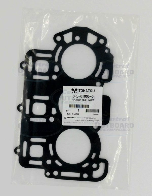 3R0-01005-0 CYLINDER HEAD GASKET
