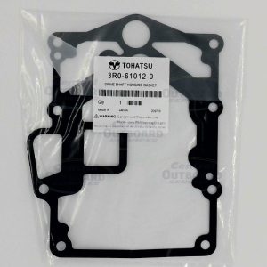 3R0-61012-0 DRIVE SHAFT HOUSING GASKET