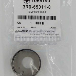 3R0-65011-0 PUMP CASE LINER