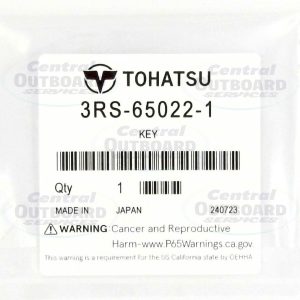 3RS-65022-1 KEY