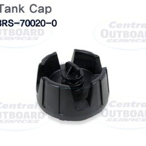 Replacement Fuel Vented Cap 12ltr