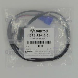 3RS-72615-0  PTT SWITCH ASSY