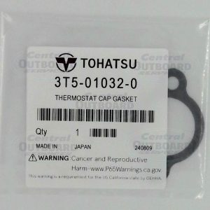 3T5-01032-0 THERMOSTAT CAP GASKET