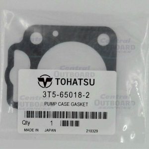 3T5-65018-2 PUMP CASE GASKET