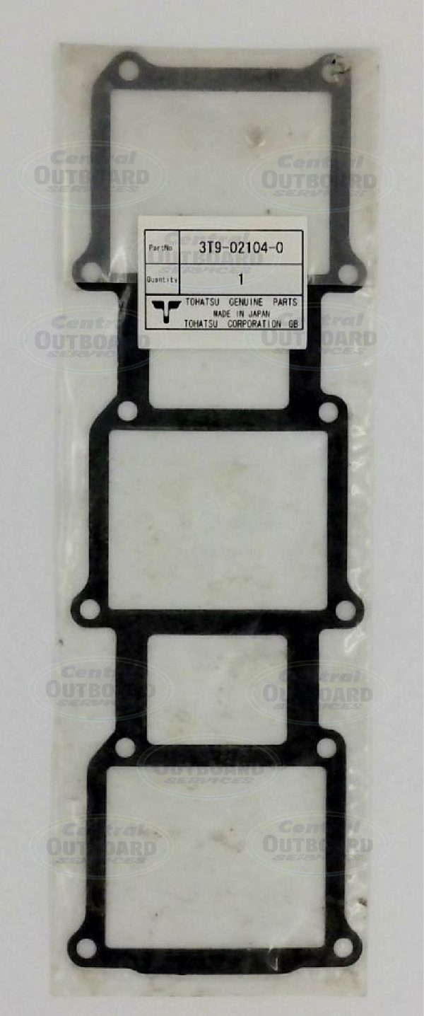 3T9-02104-0 INTAKE MANIFOLD GASKET