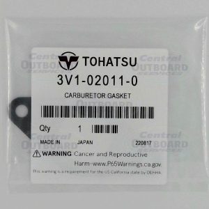 3V1-02011-0 CARBURETOR GASKET