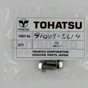 910103-5614 BOLT