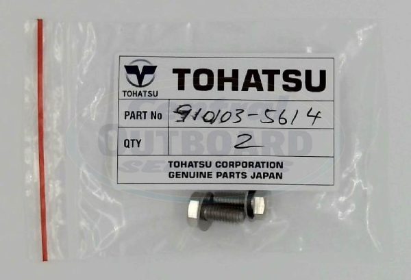 910103-5614 BOLT