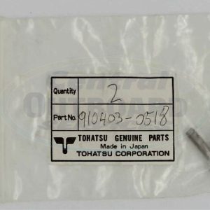 9104063-0518 BOLTS