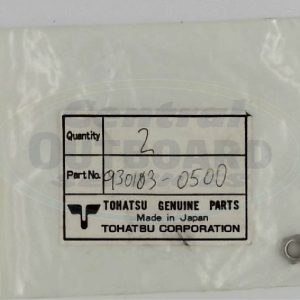 93103-0500 NUT