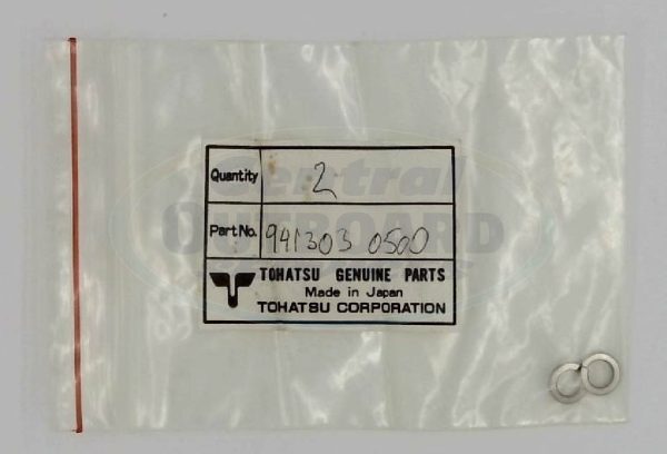 941303-0500 SPRING WASHER