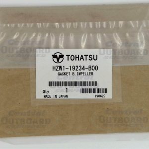 HZW1-19234-B00 GASKET B IMPELLER