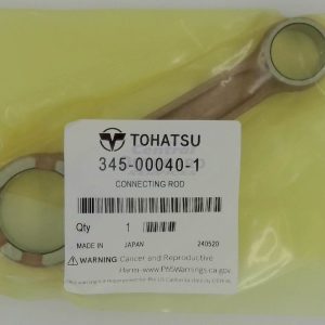 345-00040-1 CONNECTING ROD