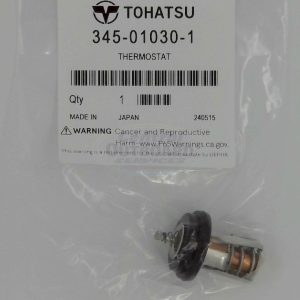 345-01030-1 THERMOSTAT