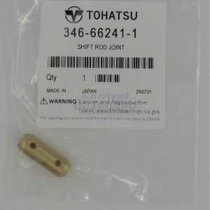 346-66241-1 SHIFT ROD JOINT