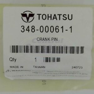 348-00061-1 CRANK PIN