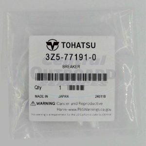 3Z5-77191-0 BREAKER