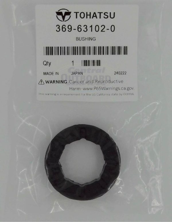 369-63102-0 BUSHING