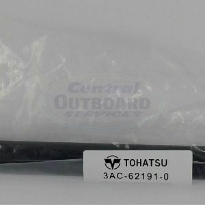 3AC-62191-0 SWIVEL BRACKET SHAFT ASSY