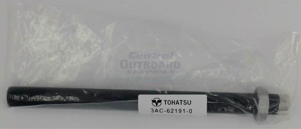 3AC-62191-0 SWIVEL BRACKET SHAFT ASSY