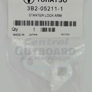 3B2-05211-1 STARTER LOCK ARM