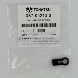 3B7-052430-0 BALL JOINT CONNECTOR