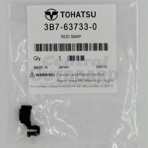 3B7-63733-0 ROD SNAP