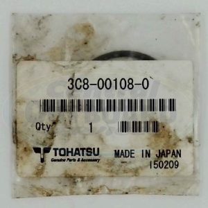 3C8-00108-0 O-RING