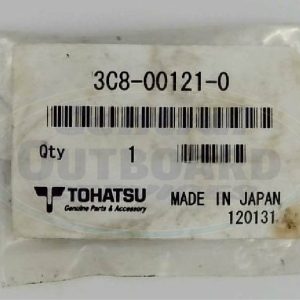 3C8-00121-0 OIL SEAL