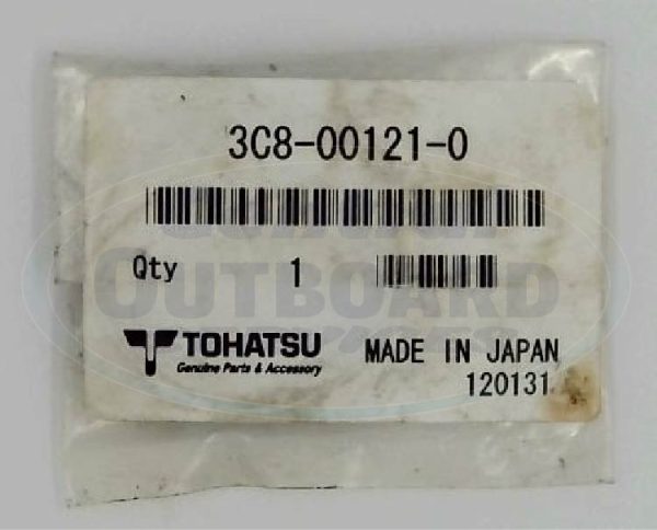 3C8-00121-0 OIL SEAL