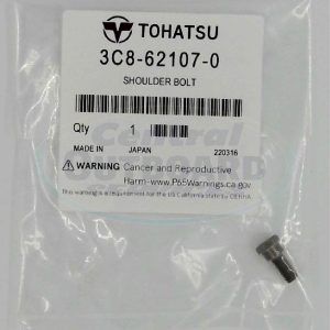 3C8-62107-0 SHOULDER BOLT