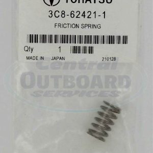 3C8-62421-1 FRICTION SPRING