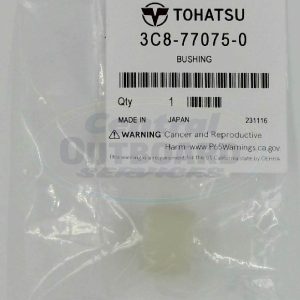 3C8-77075-0 BUSHING