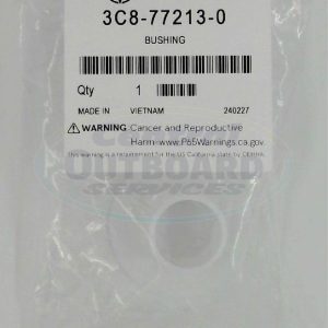 3C8-77213-0 BUSHING