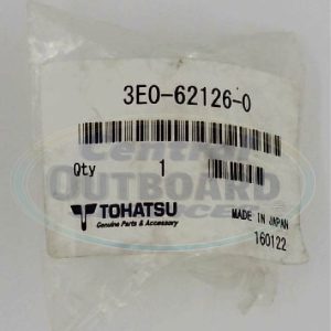 3E0-62126-0 BUSHING