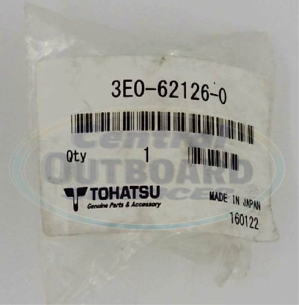 3E0-62126-0 BUSHING