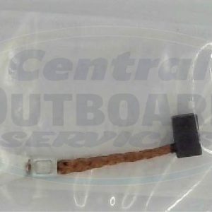 3E0-77183-0 BRUSH ASSY