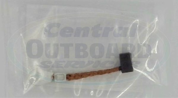 3E0-77183-0 BRUSH ASSY