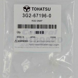 3G2-67196-0 ROD SNAP